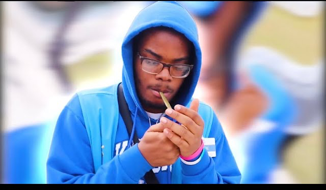 Antisocial dre